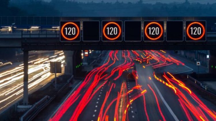 1 Temmuz’da başlayacak: Otoyollarda hız limiti artırılıyor