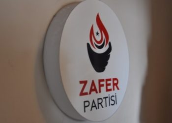 Zafer Partisi’nden provokasyon genelgesi