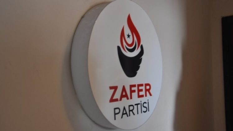 Zafer Partisi’nden provokasyon genelgesi