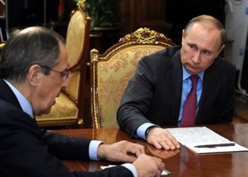 İsrail: Putin, Lavrov’un sözleri nedeniyle özür diledi