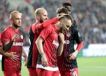 Altay ile Çaykur Rizespor, Süper Lig’e veda etti