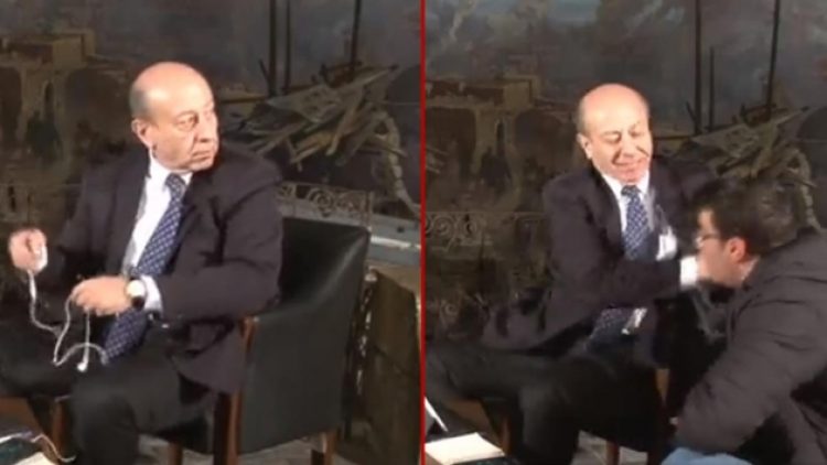 Dayakçı Muharrem Sarıkaya’nın yerine gelen isim belli oldu