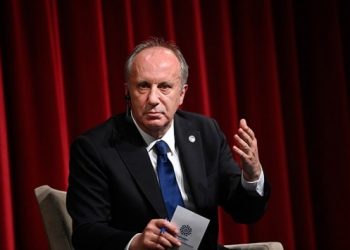 İnce: İmamoğlu’nun gezmesi büyük risk