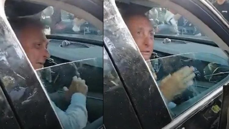 Çebi’den olay tepki: Ali Koç’un gazına mı geliyorsunuz!