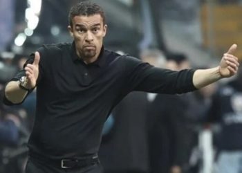 Ismael: 29 yıldır futbolun içindeyim, böyle bir şey görmedim!