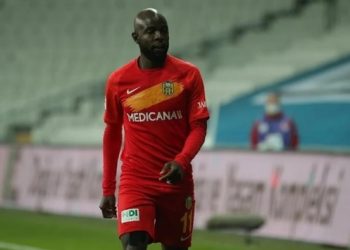 Yeni Malatyaspor’un eski futbolcusu Jody Lukoki hayatını kaybetti