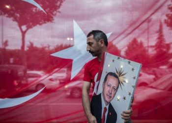 AKP’li seçmenden Erdoğan’a: Sandıkta görüşürüz