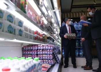 ‘Stokçulara’ üç yıla kadar hapis cezası yolda