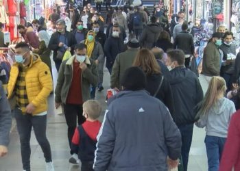 TÜİK’e göre Mart ayında işsizlik oranı yüzde 11,5