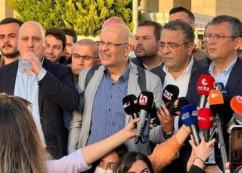 RTÜK’ten televizyonlara Gezi Davası cezası