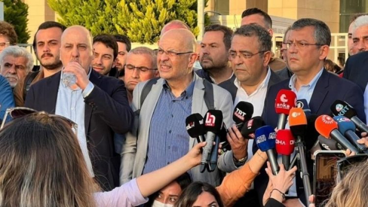 RTÜK’ten televizyonlara Gezi Davası cezası