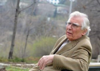 Ahmet Say yaşamını yitirdi