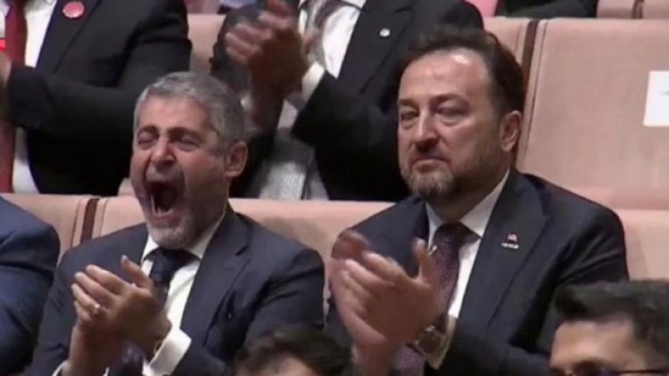 Nebati: Konut fiyatlarındaki fahiş artışları yakından takip ediyoruz