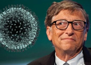 Bill Gates, Covid’e yakalandı