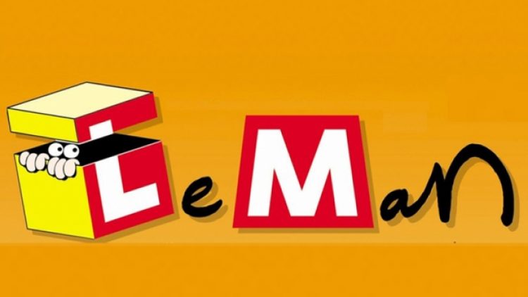 LeMan’dan Ekrem İmamoğlu kapağı