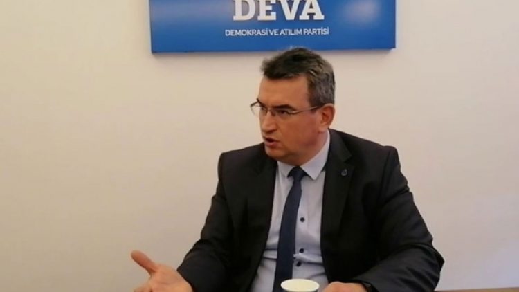 Savcı, Metin Gürcan’ın tahliyesine itiraz etti