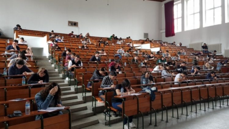 AKP Seçim öncesi öğrenci affını yine gündeme getirdi