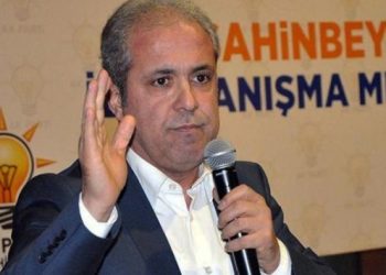 AKP’li Şamil Tayyar, Kaftancıoğlu ile ilgili paylaşımını sildi