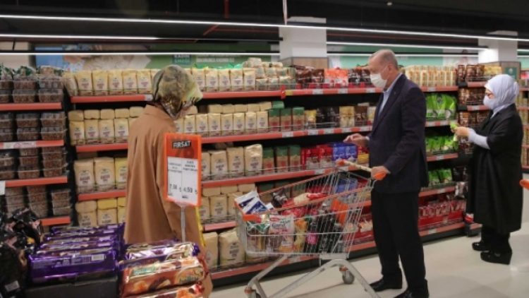 Erdoğan ‘fiyatlar uygun’ demişti, Tarım kredide rekor zarar