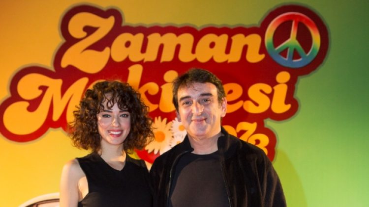 Yazar Kemal Kenan Ergen hayatını kaybetti