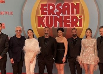 Mücella Yapıcı’nın ‘Erşan Kuneri’ tepkisi sonrası Yekta Kopan’dan özür