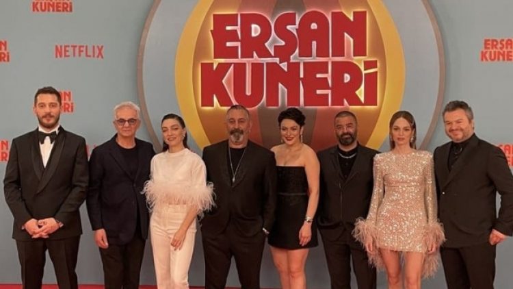 Mücella Yapıcı’nın ‘Erşan Kuneri’ tepkisi sonrası Yekta Kopan’dan özür