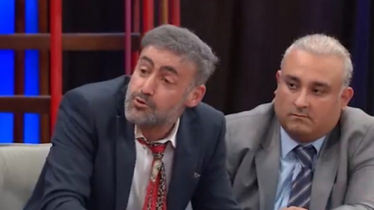 ‘Güldür Güldür’den hem Nebati’ye hem ‘yandaş gazeteler’e gönderme