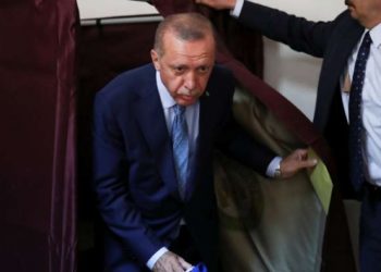 Kulis: Erdoğan ilk kez kaybetmekten söz etti