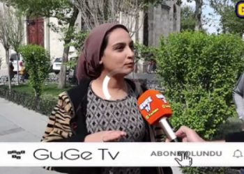 “Suriyeli adam bana Ramazan kolisi gönderdi ülkemde mülteci oldum”