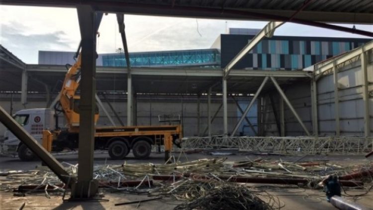 Kaftancıoğlu: Yarın saat 11.00’de Atatürk Havalimanı’na gidiyoruz