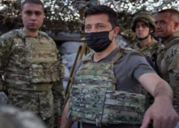 Ukrayna’dan Türk şirkete ‘çelik yelek’ davası