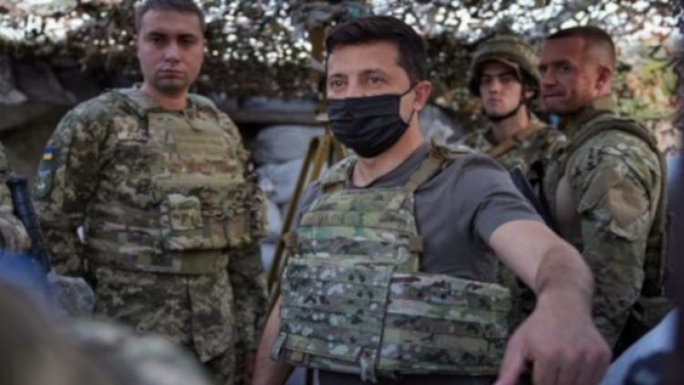 Ukrayna’dan Türk şirkete ‘çelik yelek’ davası