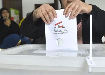 Lübnan seçimlerinde Hizbullah, parlamentodaki çoğunluğu kaybetti