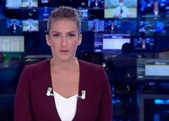 NTV spikeri Özlem Sarıkaya Yurt hayatını kaybetti