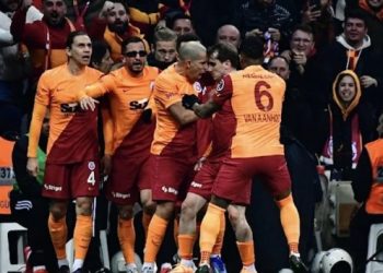 Sofiane Feghouli, Galatasaray’a veda etti
