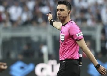 Hakem Arda Kardeşler’e 15 gün hak mahrumiyeti