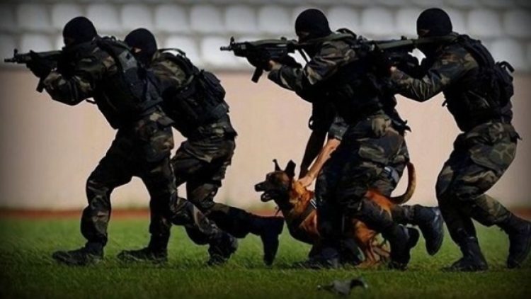 ‘SADAT araştırılsın’ önergesi AKP ve MHP oylarıyla reddedildi