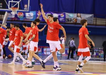 FIBA’nın Belarus kararı 12 Dev Adam’a yaradı
