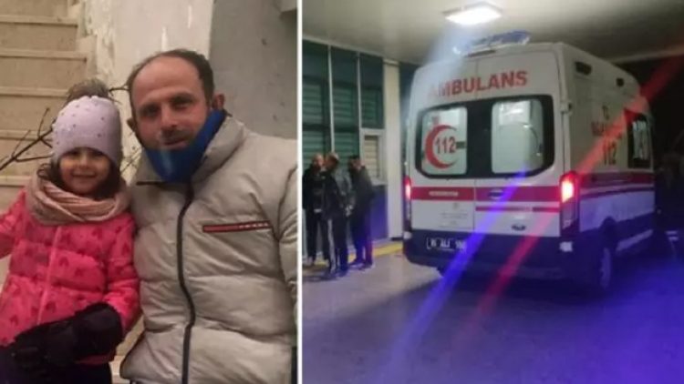 Bursa’da kalp krizi geçiren 4 yaşındaki çocuk yaşamını yitirdi