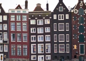 Hollanda’da ev sahiplerine kira sınırlaması getirilecek
