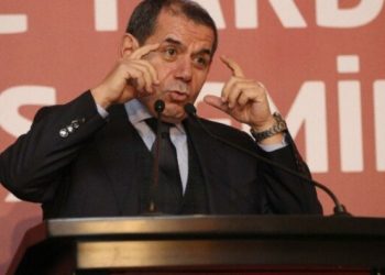 İddia: Galatasaray başkanlığı için Dursun Özbek’e Ankara’dan tam destek