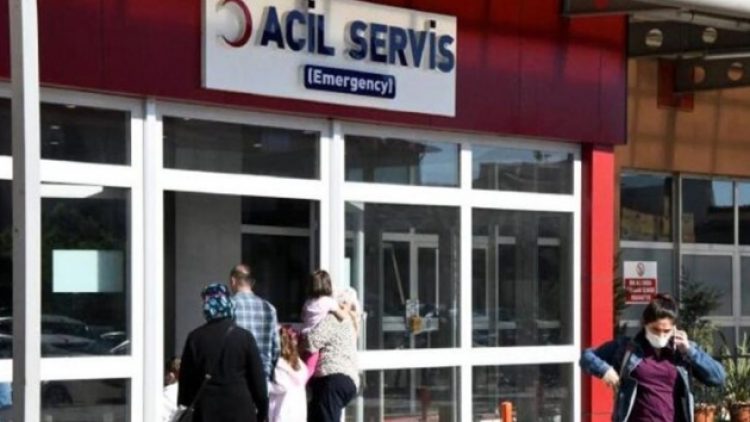 Çocuklarda ‘rota virüs’ salgını: Hasta sayısı arttı