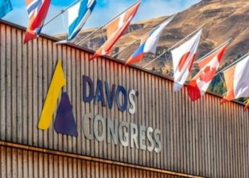 Ruslar, Sovyet iktidarından bu yana ilk kez Davos’a katılmıyor