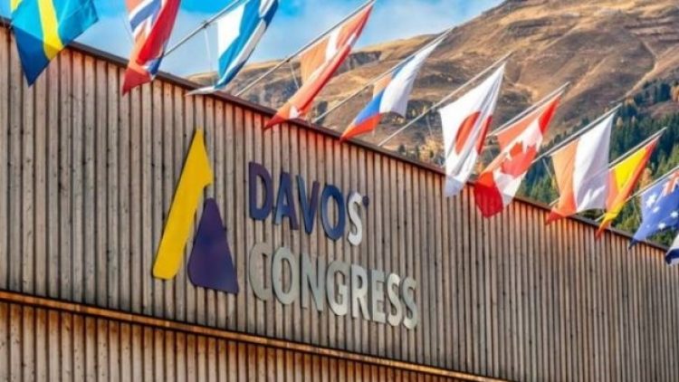 Ruslar, Sovyet iktidarından bu yana ilk kez Davos’a katılmıyor
