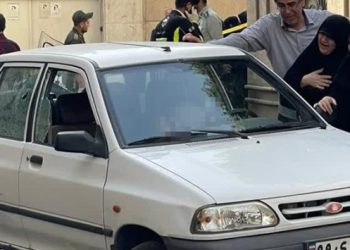 İran Devrim Muhafızları komutanı suikastle öldürüldü