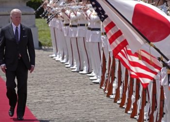Biden’dan kritik açıklama: Saldırırsa karşılık veririz
