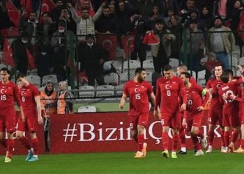 A Milli Takım’ın aday kadrosu açıklandı