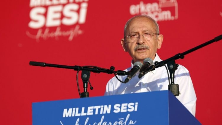Kılıçdaroğlu, 248 başkanla Van’a gidiyor