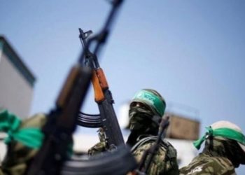 İsrail duyurdu: Hamas üyeleri gözaltında