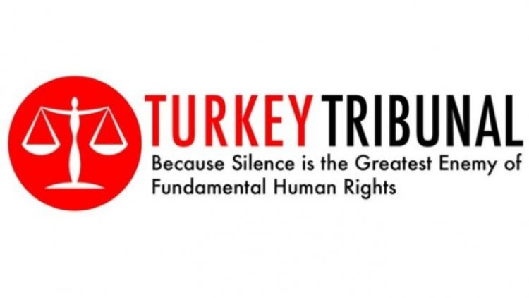 Turkey Tribunal: Uluslararası Ceza Mahkemesi dilekçesi hazır